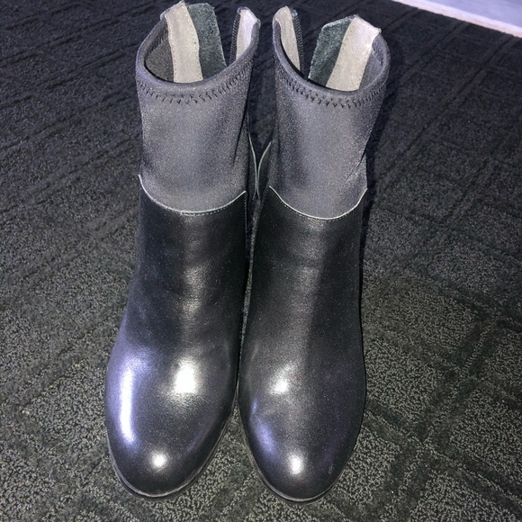 Booties - Picture 3 of 3